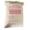 DL-Malic Acid Acidulant Food Additive For Beverage